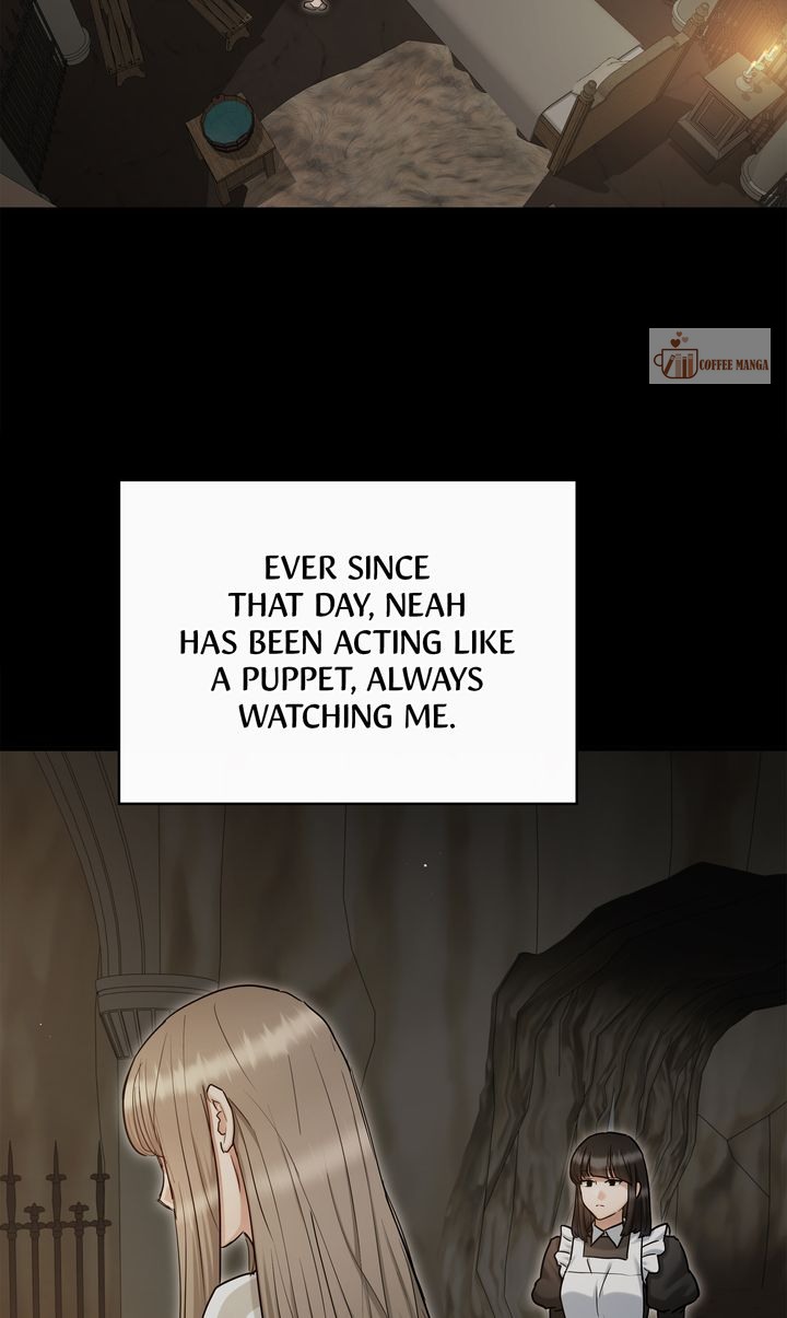 Two Heirs Chapter 92 page 51