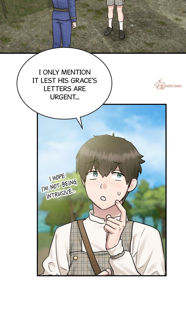 Two Heirs Chapter 92 page 5