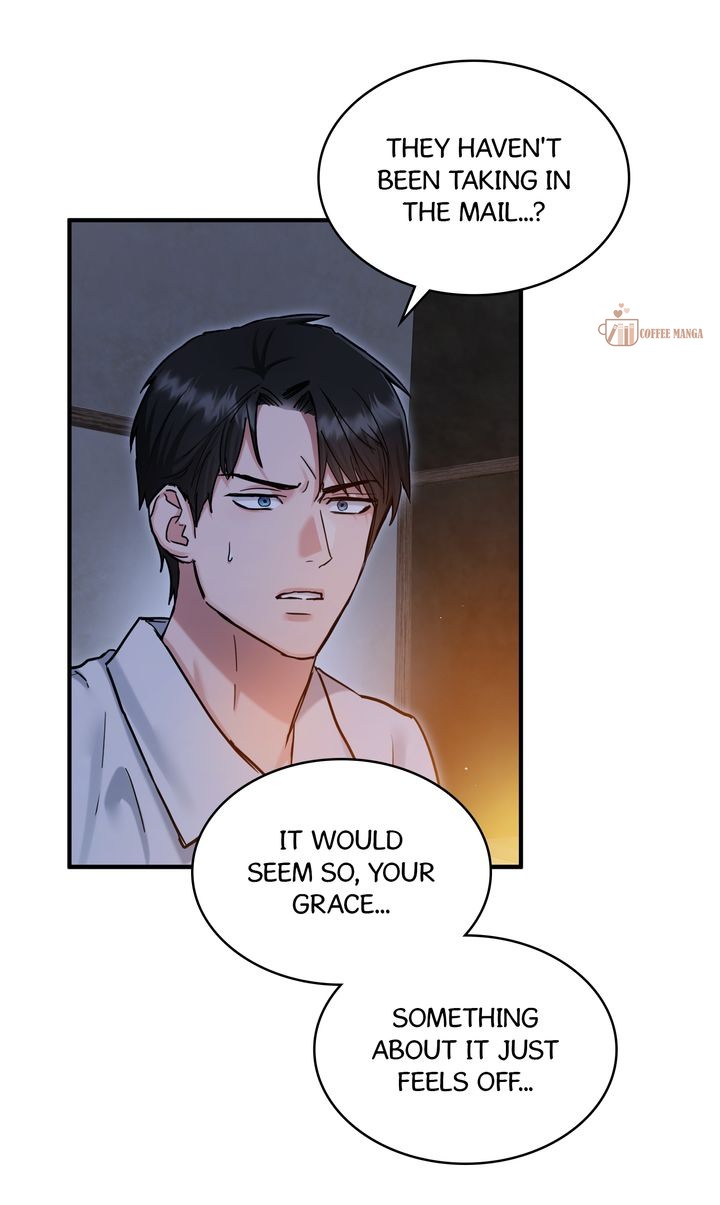 Two Heirs Chapter 92 page 6