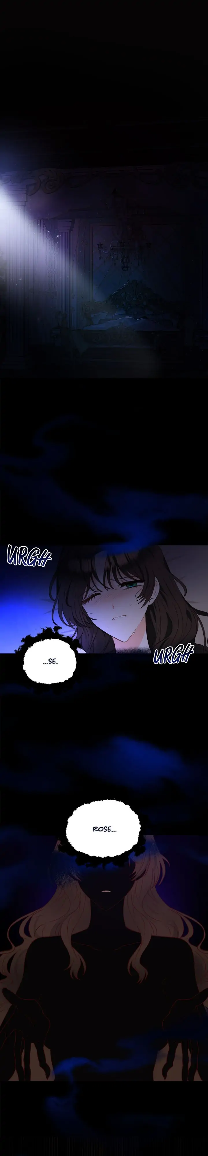 Two Names of Night Chapter 1 page 0