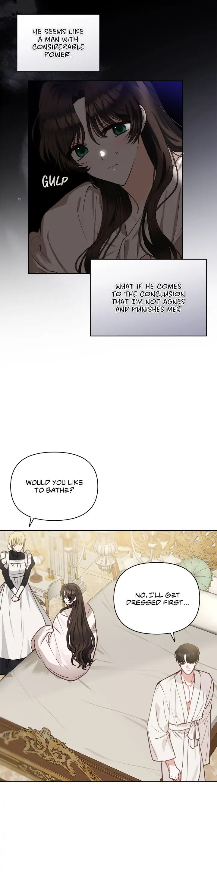 Two Names of Night Chapter 1 page 18