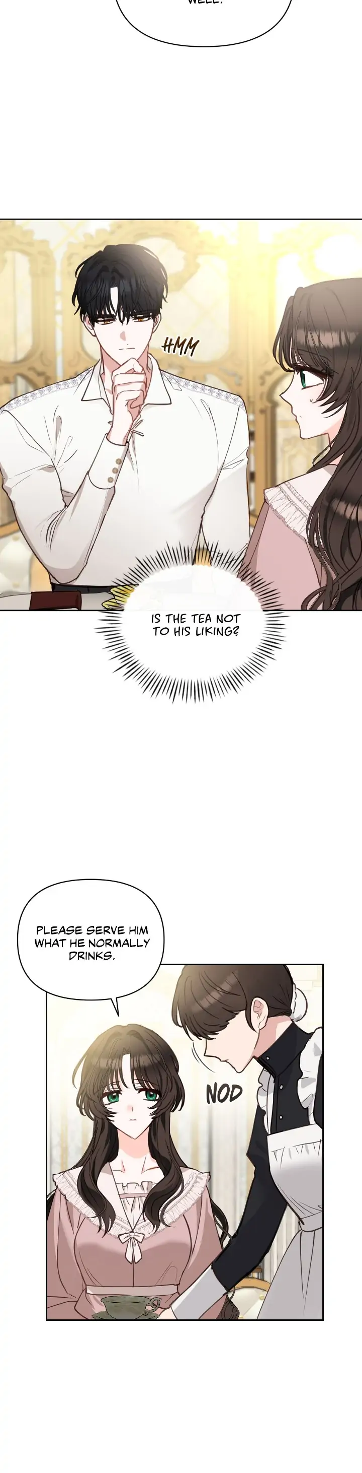 Two Names of Night Chapter 1 page 22