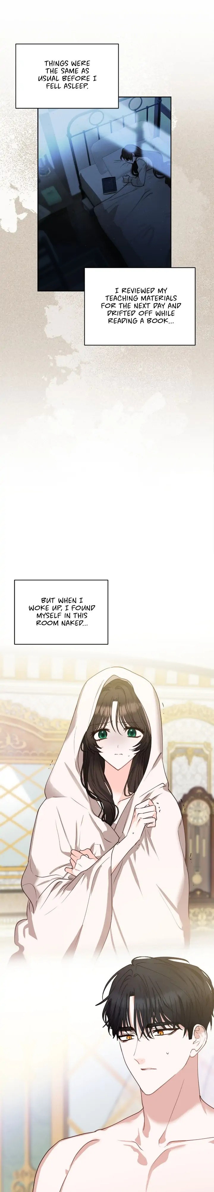 Two Names of Night Chapter 1 page 4