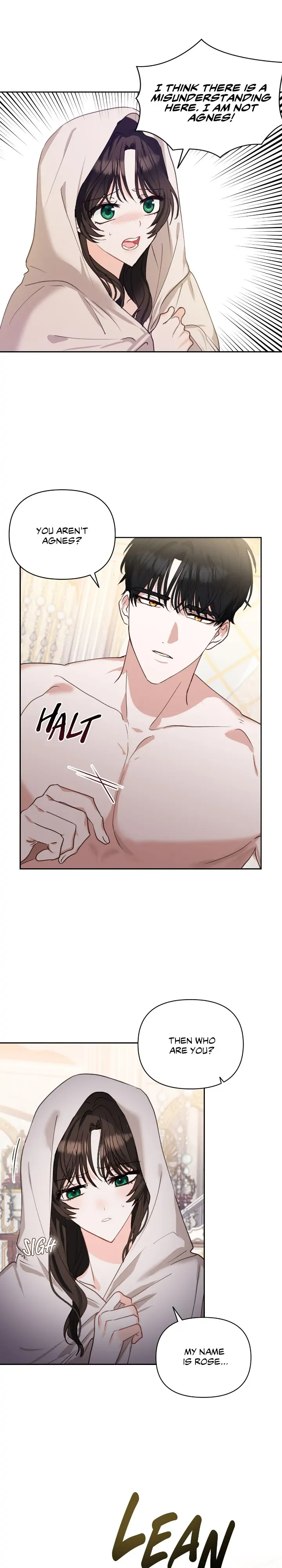 Two Names of Night Chapter 1 page 6