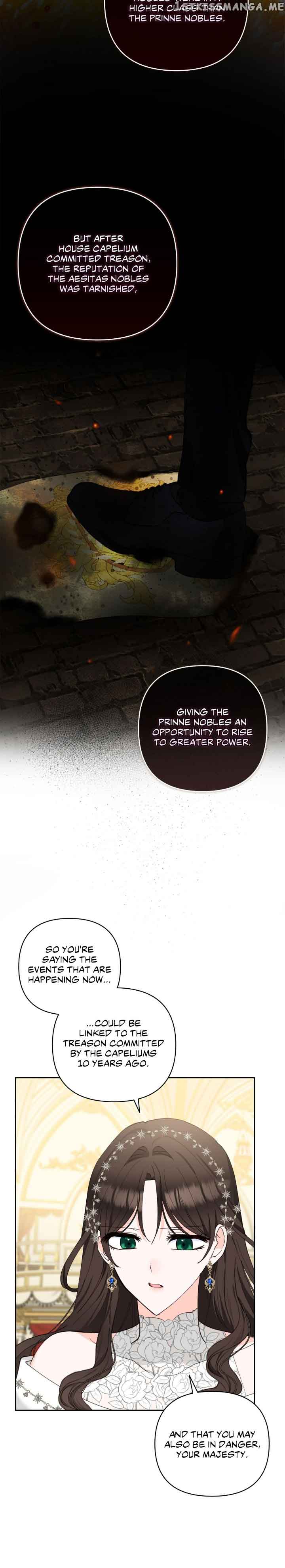 Two Names of Night Chapter 12 page 20