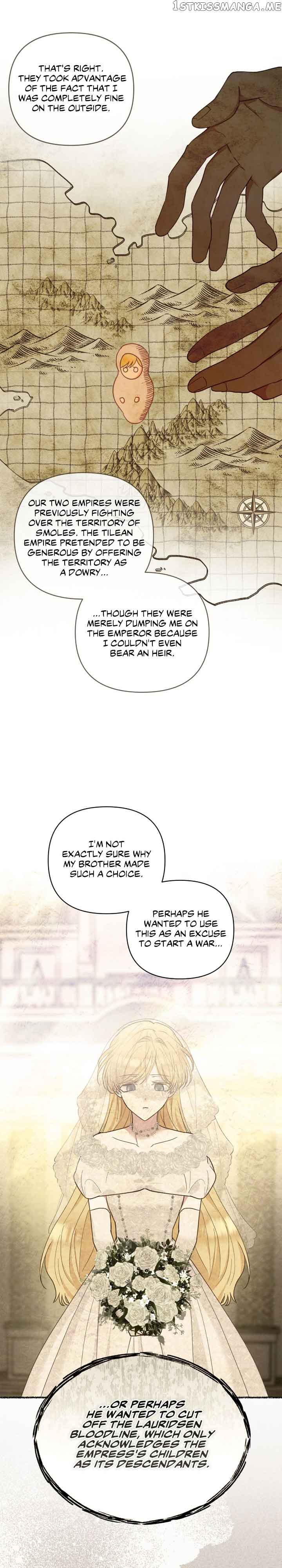 Two Names of Night Chapter 14 page 13