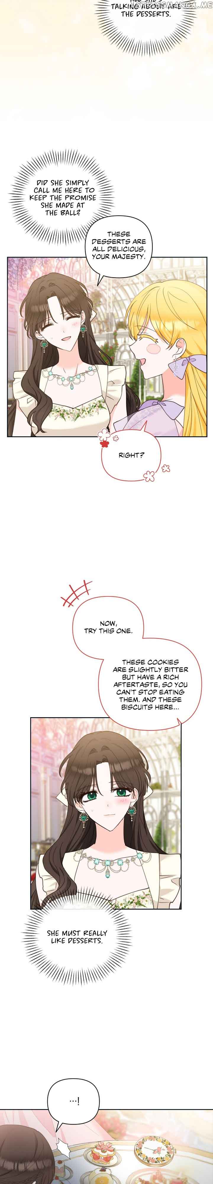 Two Names of Night Chapter 14 page 1
