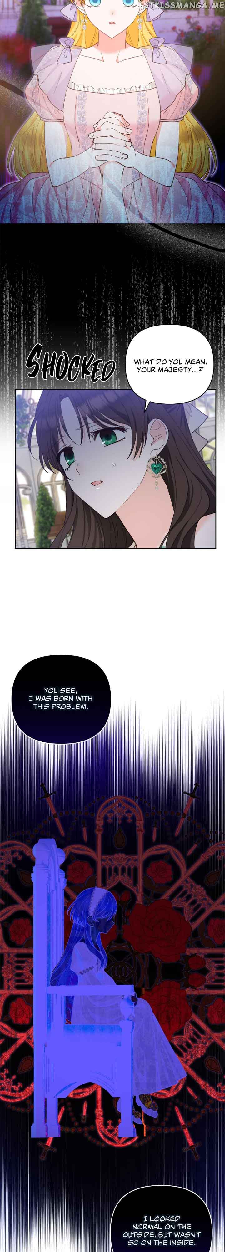 Two Names of Night Chapter 14 page 8