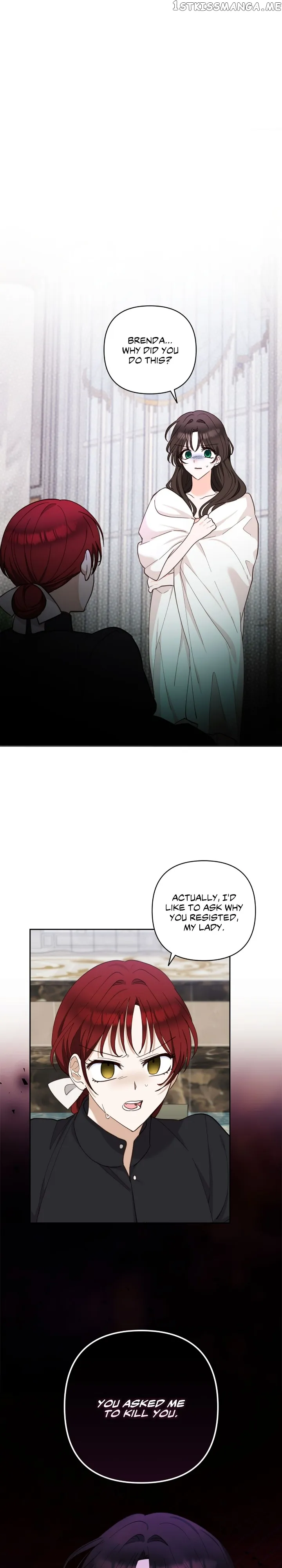 Two Names of Night Chapter 16 page 0