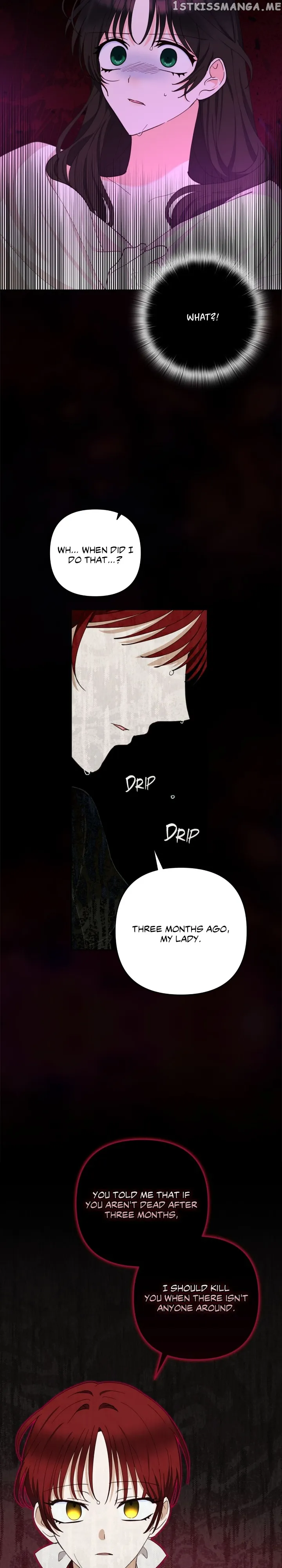 Two Names of Night Chapter 16 page 1
