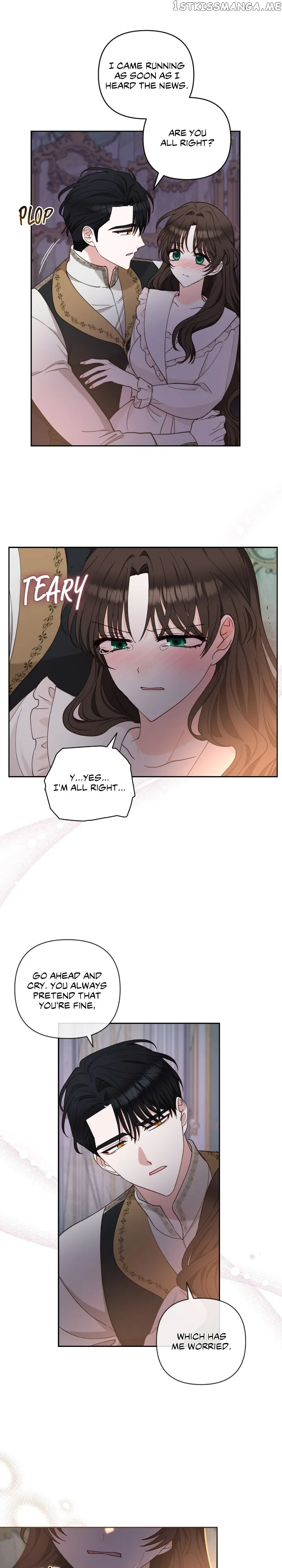 Two Names of Night Chapter 16 page 20