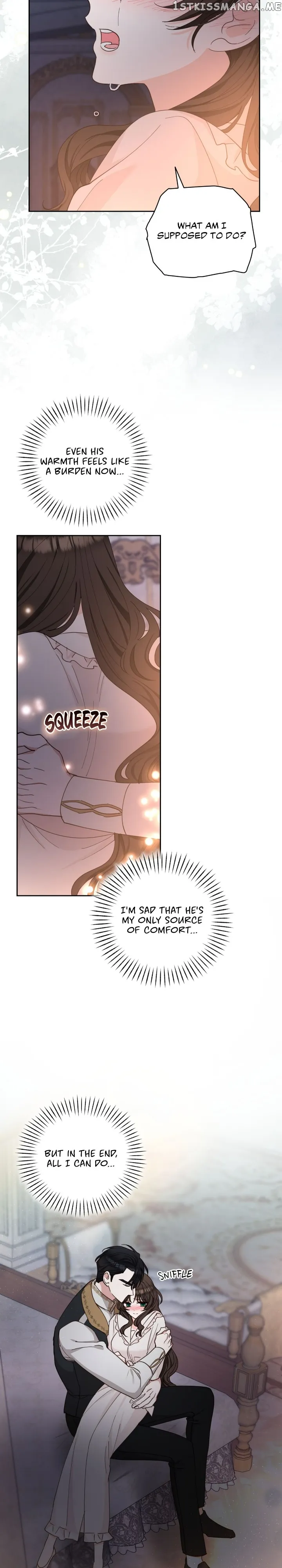 Two Names of Night Chapter 16 page 23