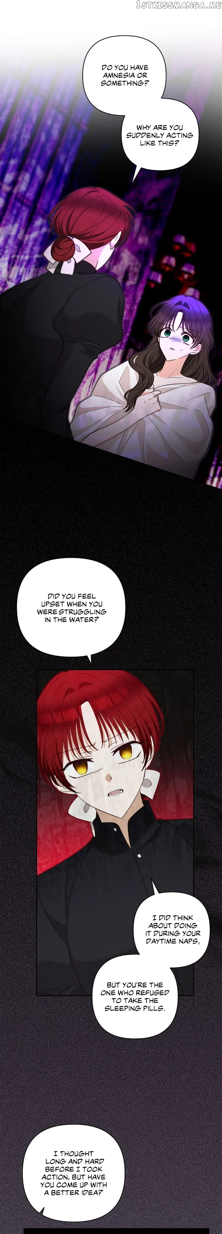 Two Names of Night Chapter 16 page 8