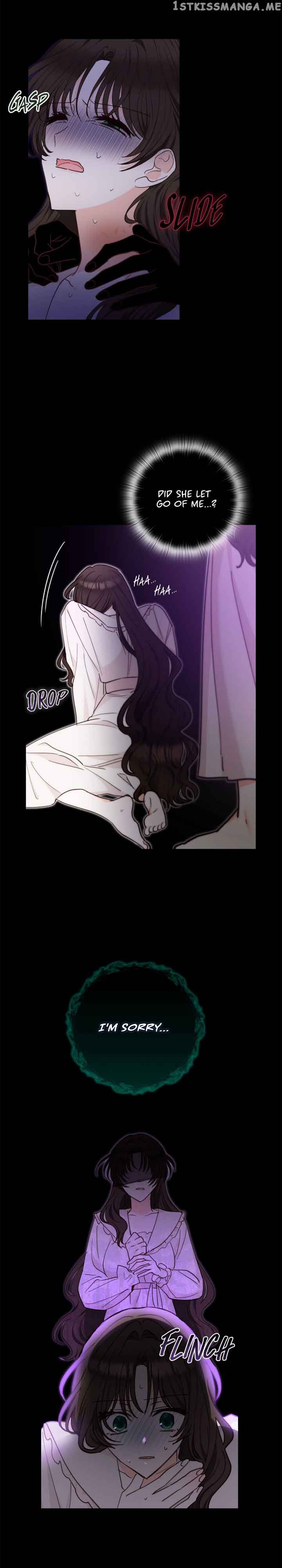 Two Names of Night Chapter 17 page 11