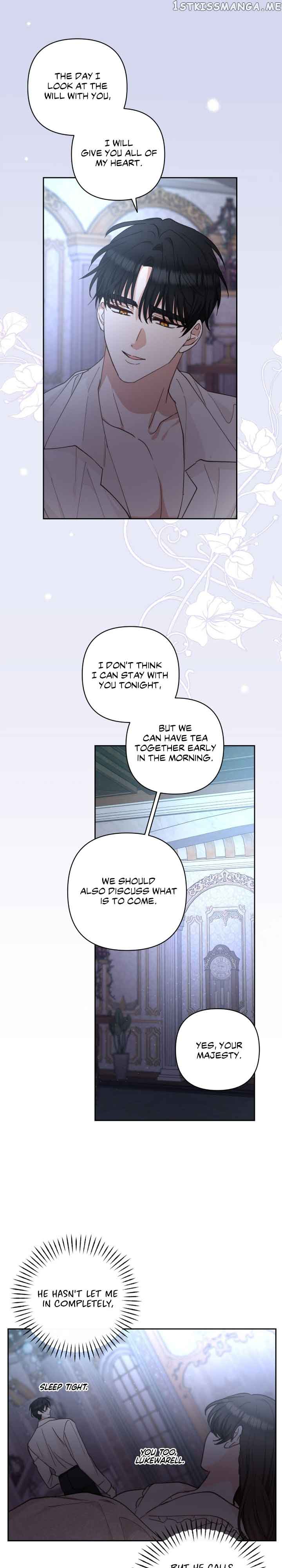 Two Names of Night Chapter 17 page 20