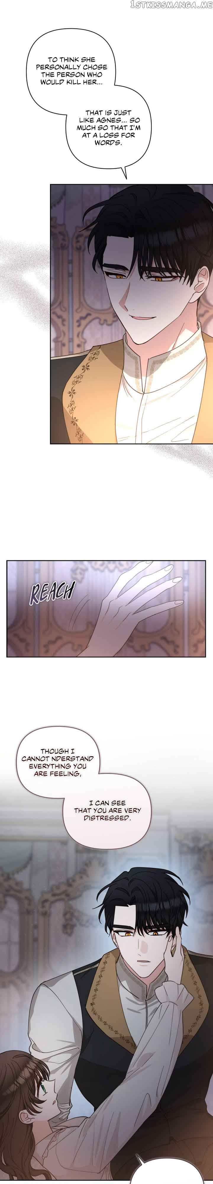 Two Names of Night Chapter 17 page 4