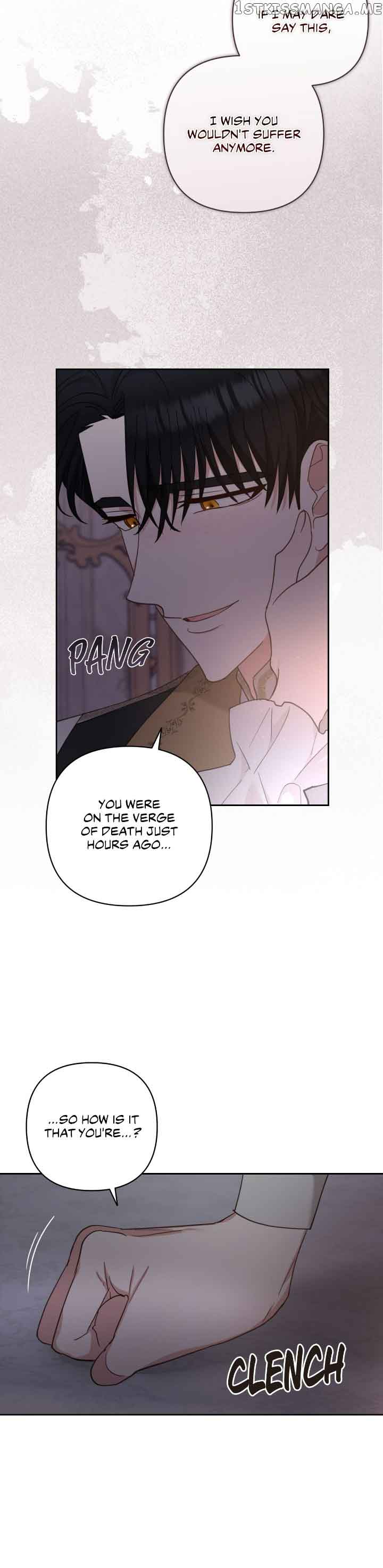 Two Names of Night Chapter 17 page 5