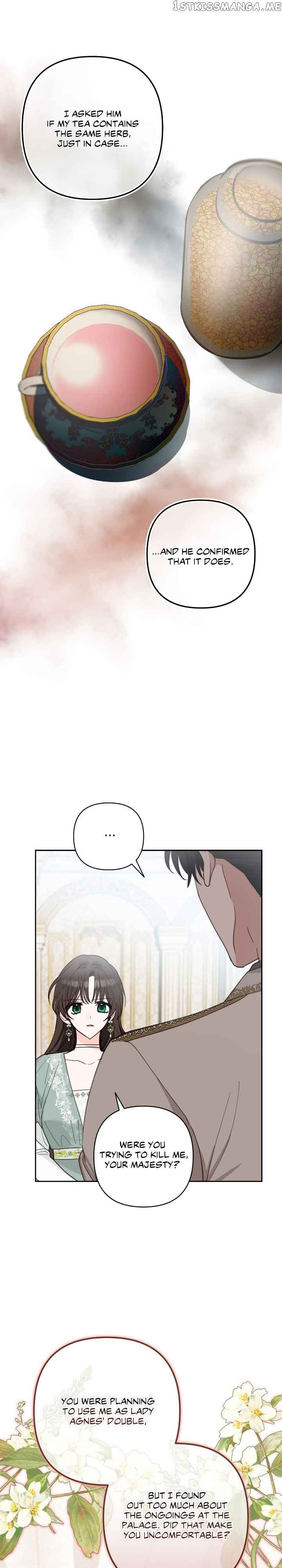 Two Names of Night Chapter 18 page 9