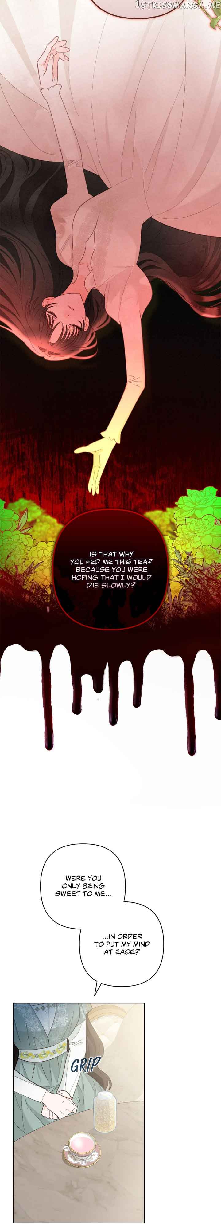 Two Names of Night Chapter 18 page 10