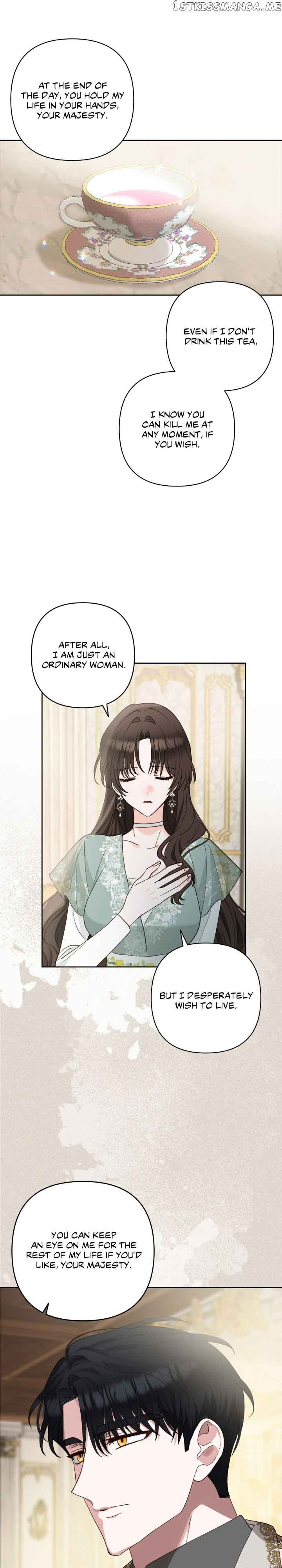 Two Names of Night Chapter 18 page 14