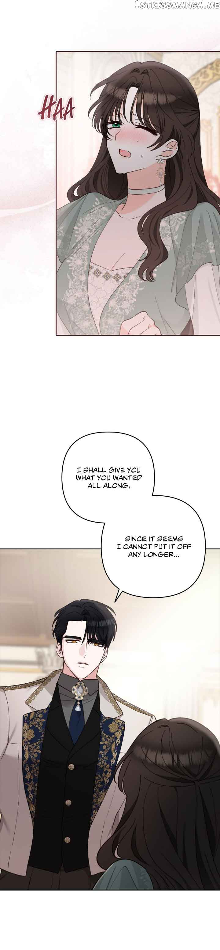 Two Names of Night Chapter 18 page 20