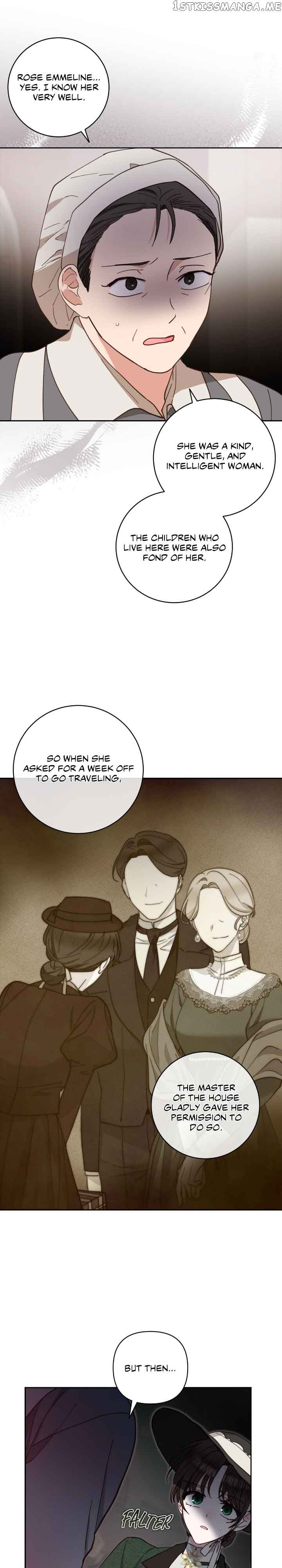 Two Names of Night Chapter 18 page 28