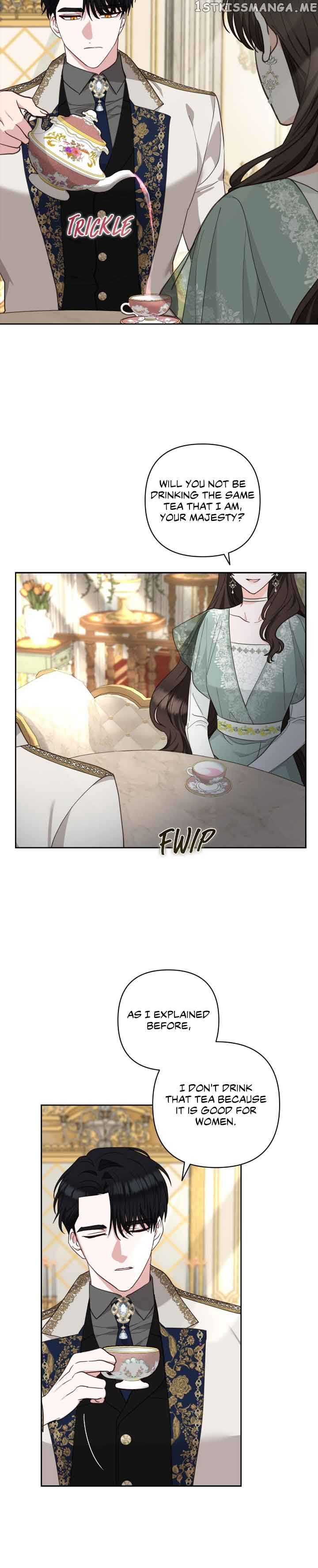 Two Names of Night Chapter 18 page 3