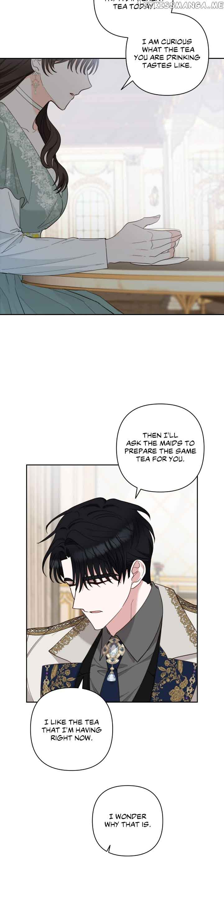 Two Names of Night Chapter 18 page 5