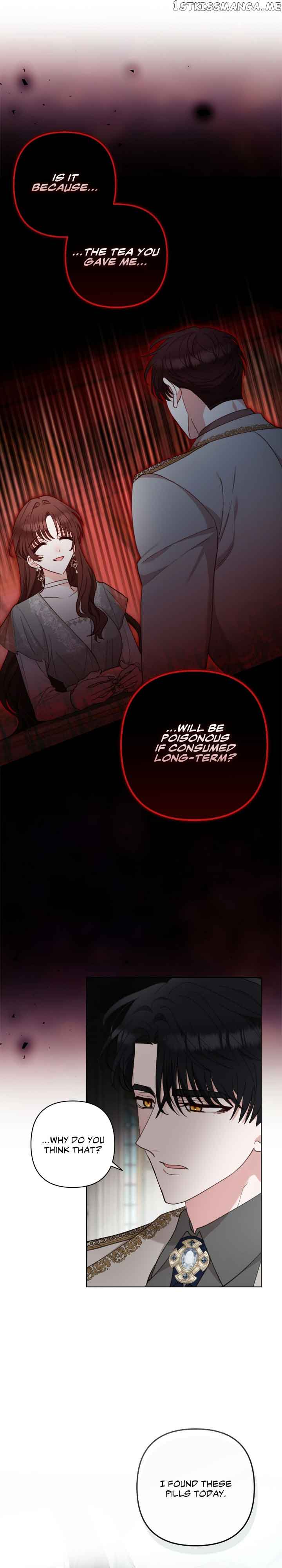Two Names of Night Chapter 18 page 6
