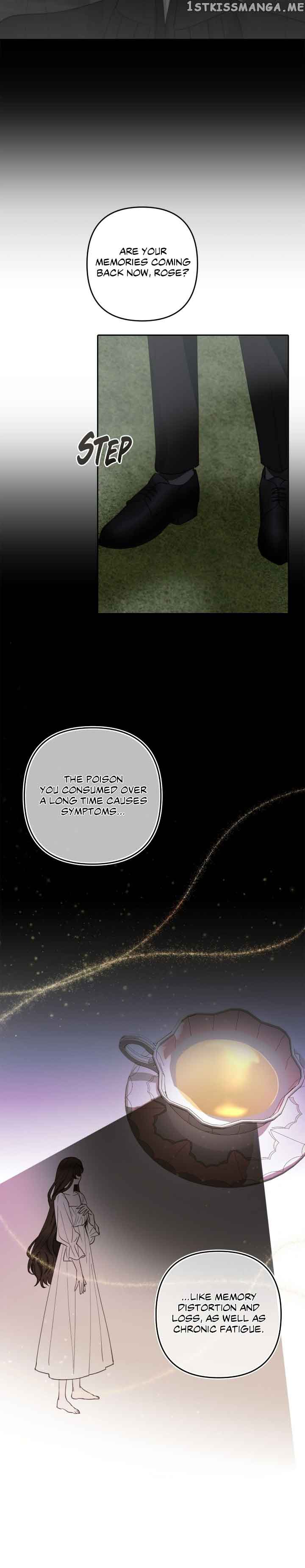 Two Names of Night Chapter 19 page 11
