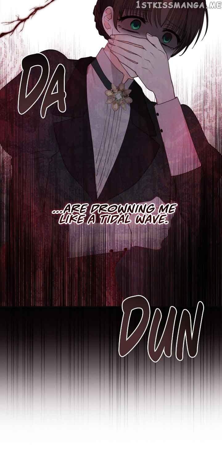 Two Names of Night Chapter 19 page 14