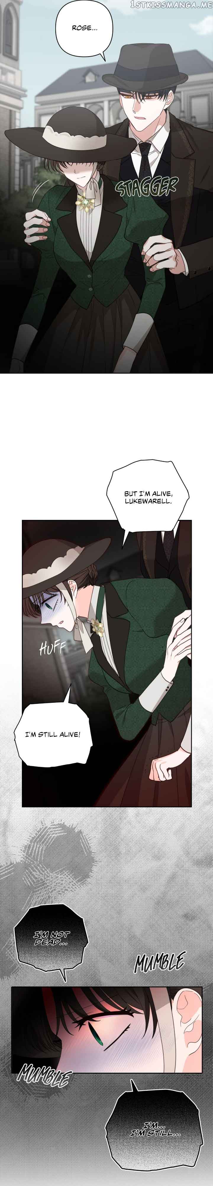 Two Names of Night Chapter 19 page 1