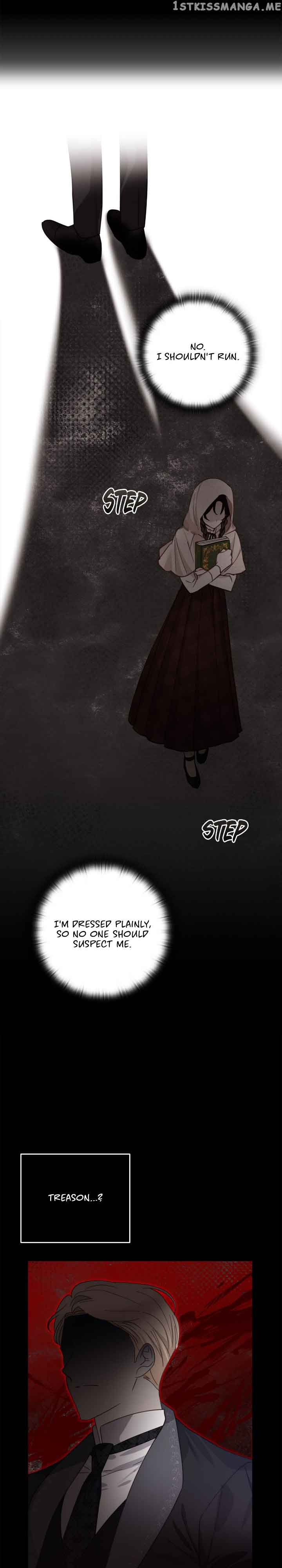 Two Names of Night Chapter 19 page 23