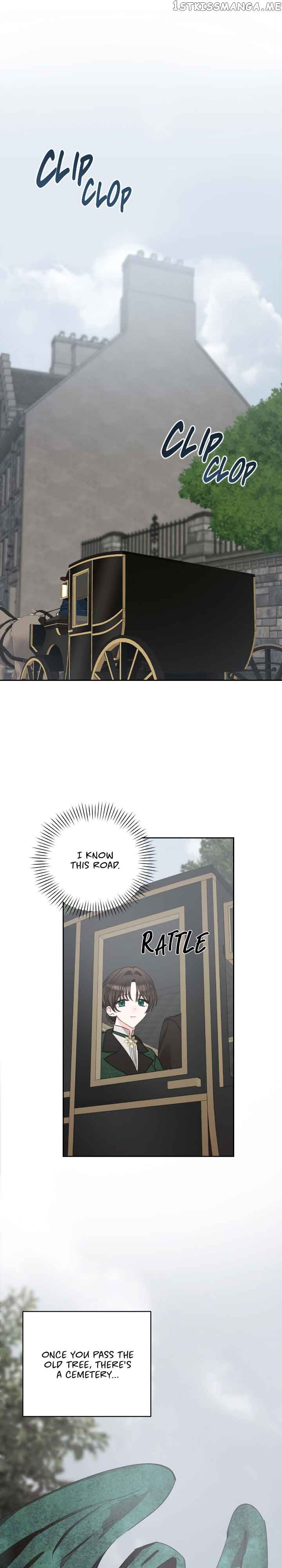Two Names of Night Chapter 19 page 5