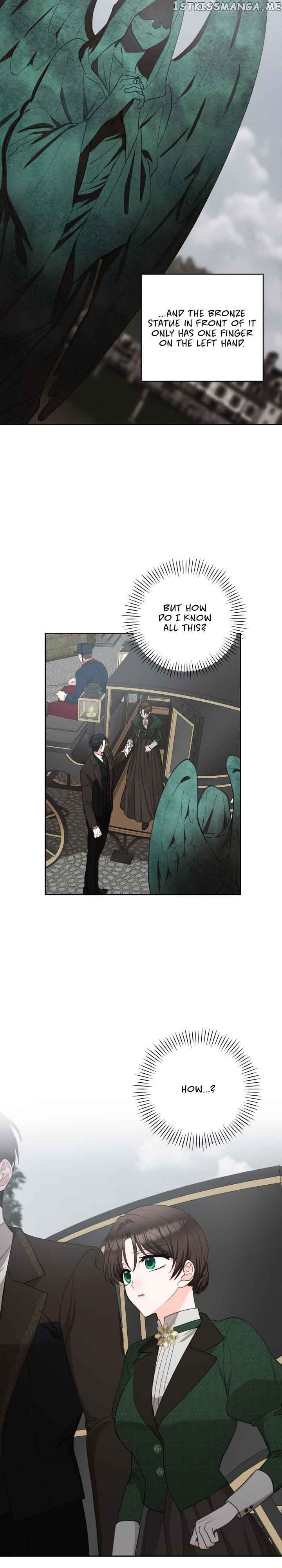 Two Names of Night Chapter 19 page 6