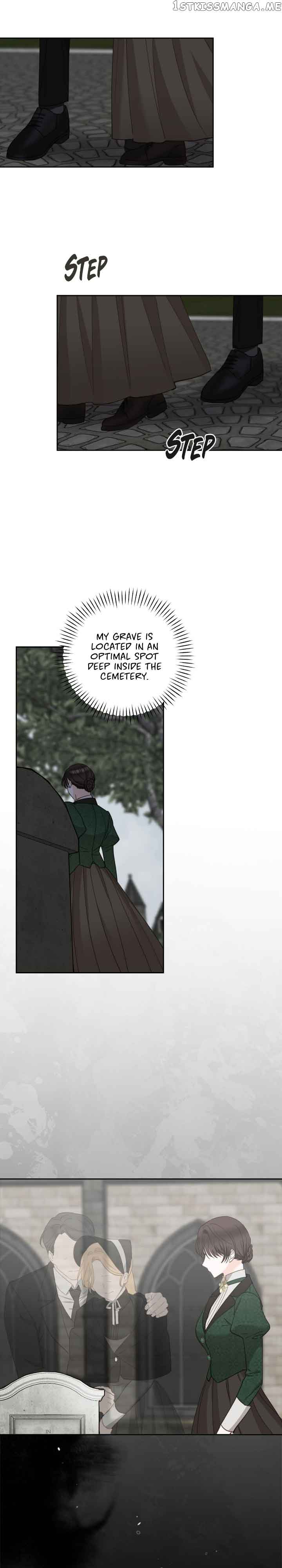 Two Names of Night Chapter 19 page 8