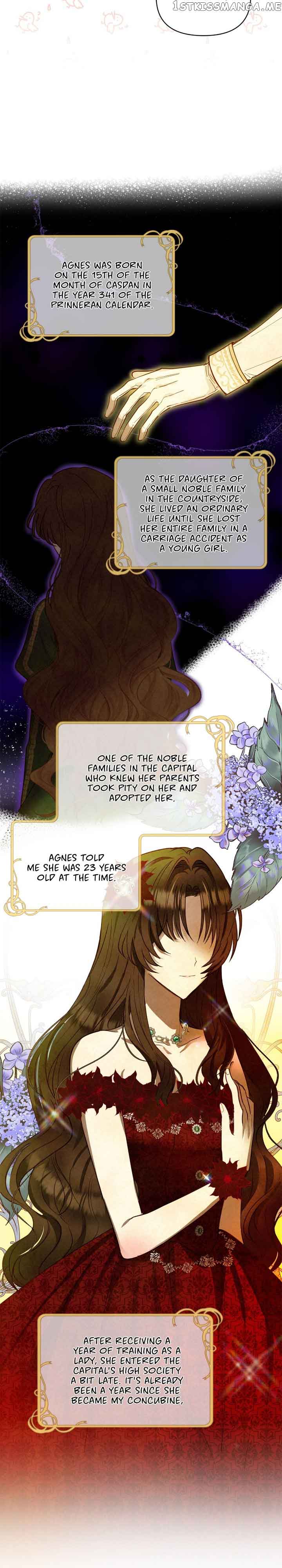 Two Names of Night Chapter 2 page 9