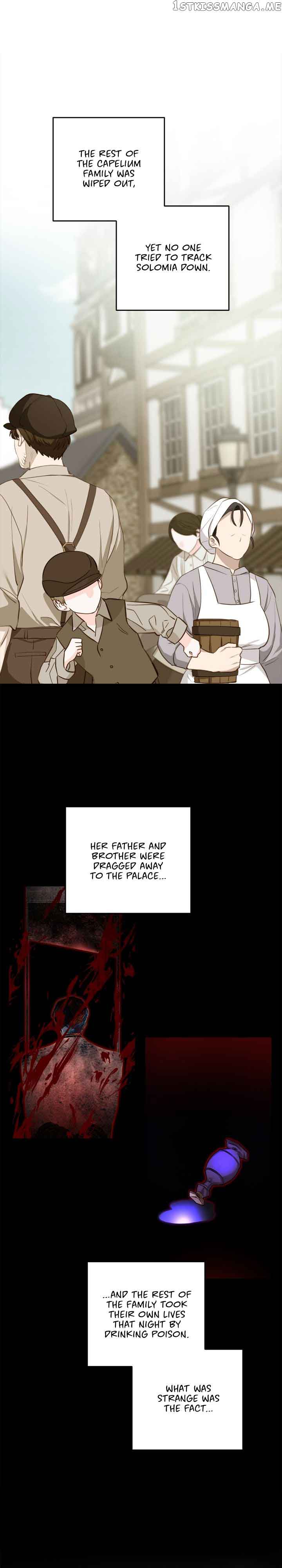 Two Names of Night Chapter 20 page 0