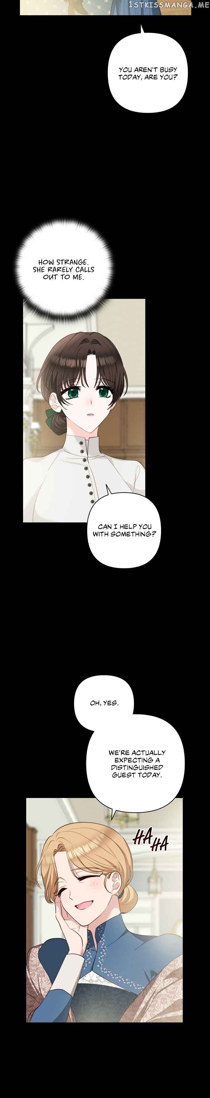 Two Names of Night Chapter 20 page 10