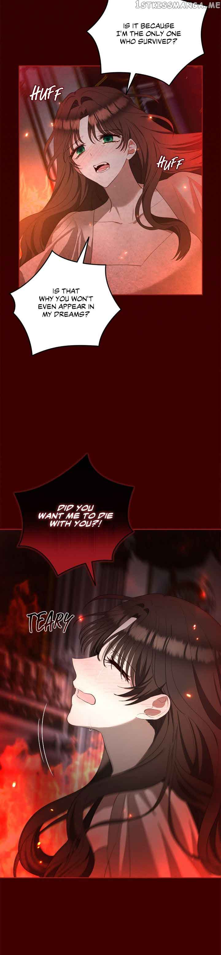 Two Names of Night Chapter 20 page 27