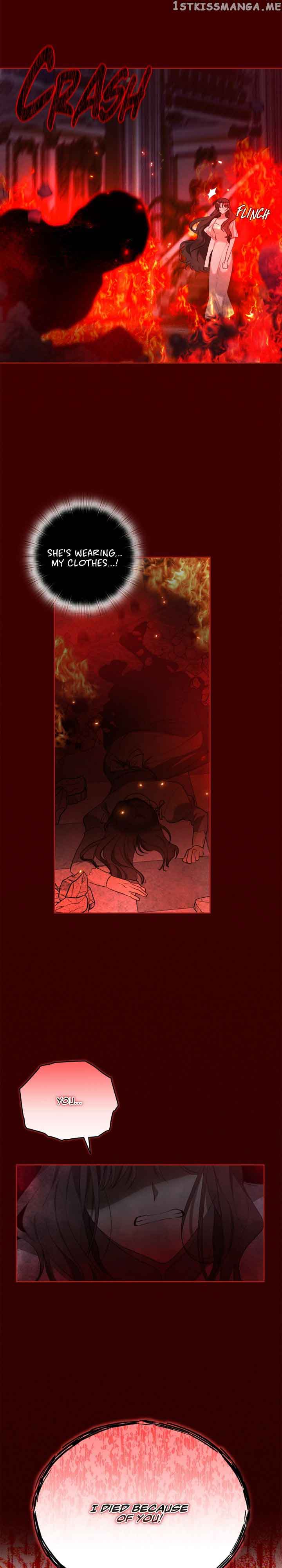 Two Names of Night Chapter 20 page 28