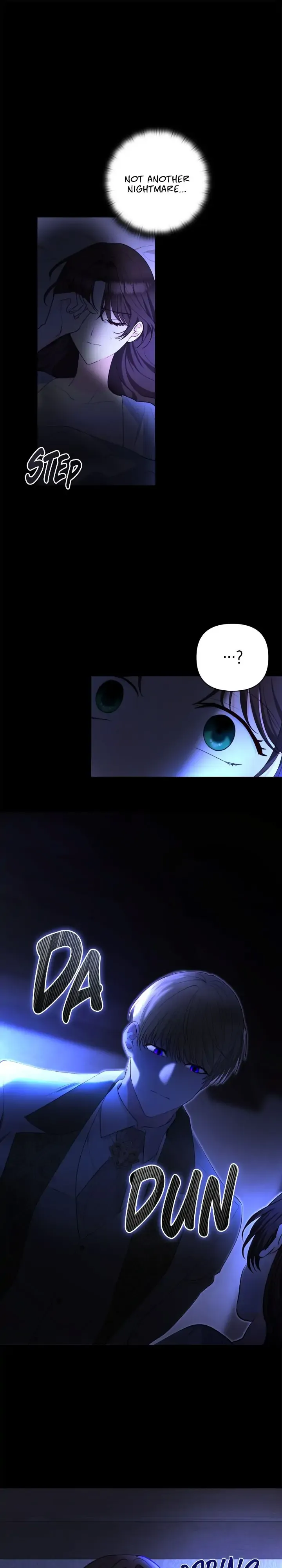 Two Names of Night Chapter 21 page 0
