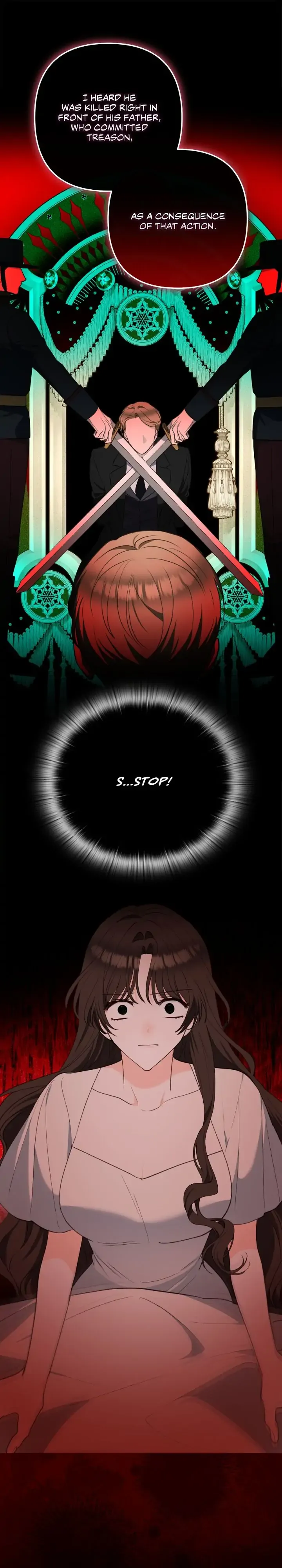 Two Names of Night Chapter 21 page 9