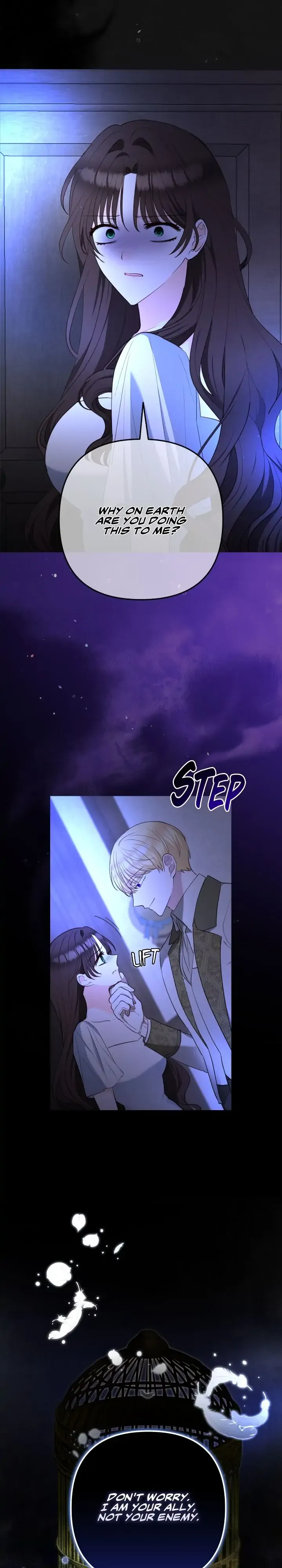 Two Names of Night Chapter 21 page 13