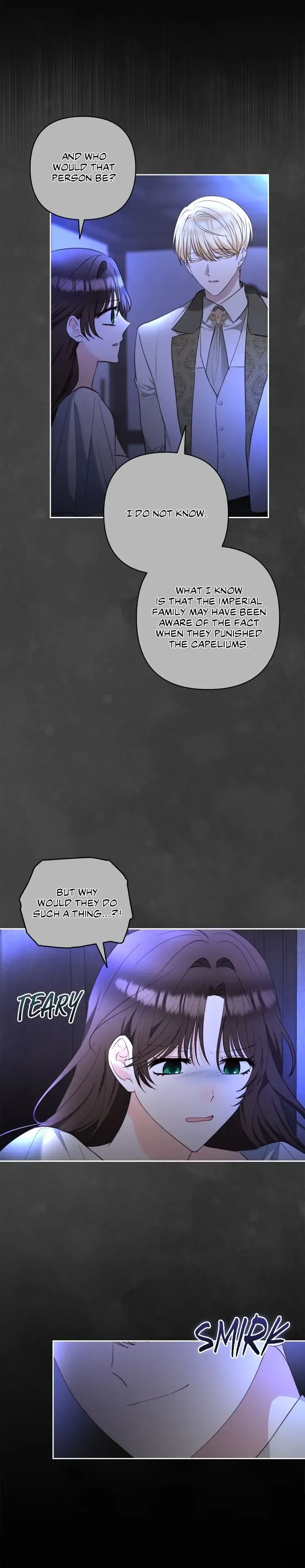 Two Names of Night Chapter 21 page 19