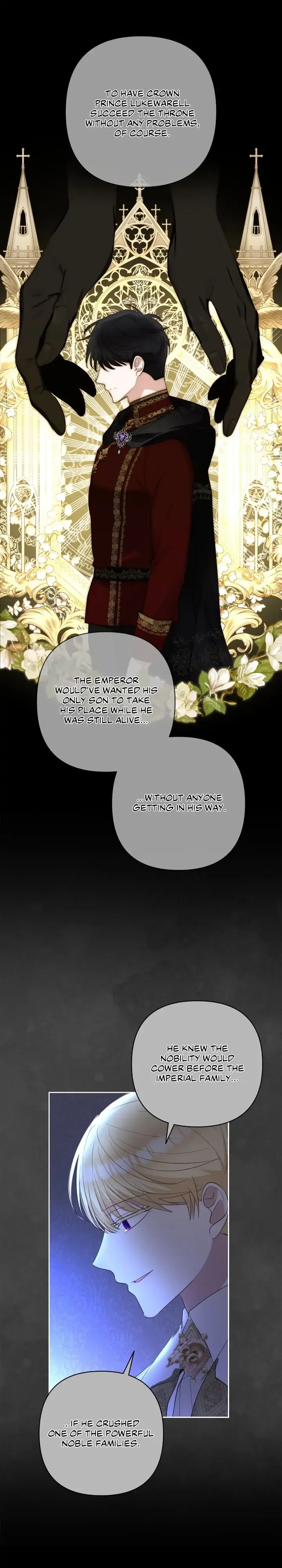 Two Names of Night Chapter 21 page 20