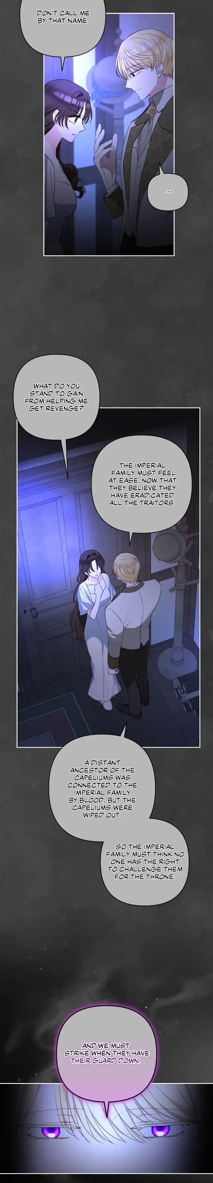 Two Names of Night Chapter 21 page 24