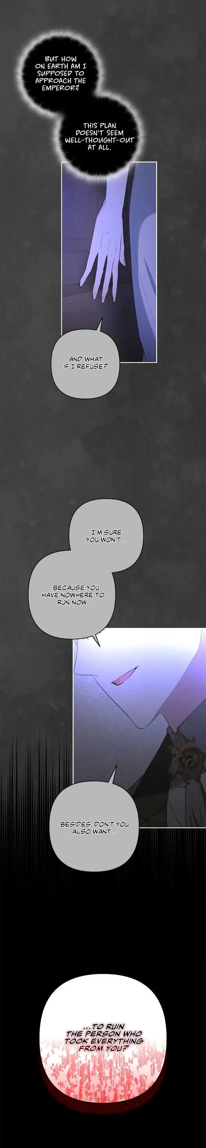 Two Names of Night Chapter 21 page 32