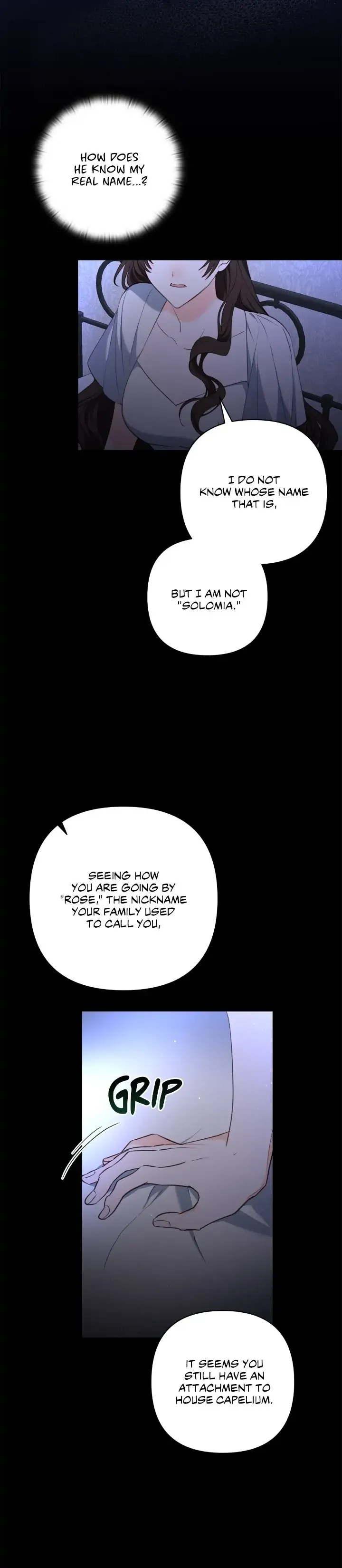 Two Names of Night Chapter 21 page 5