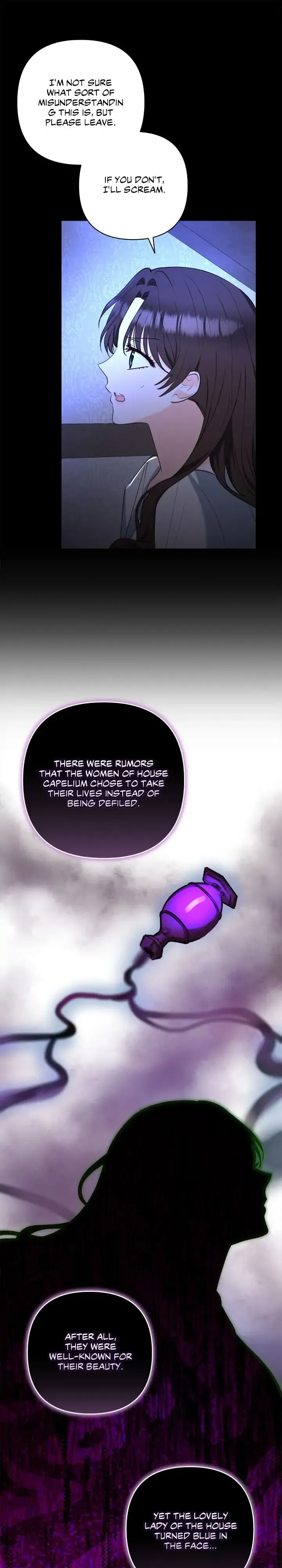 Two Names of Night Chapter 21 page 6